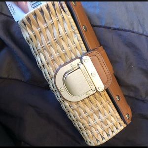 Michael kors women’s mini hand bag / tote